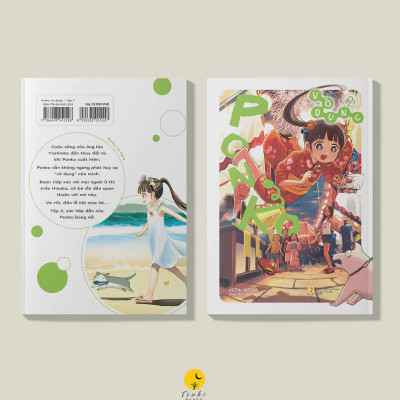 Ponko Vô Dụng (Tập 2)