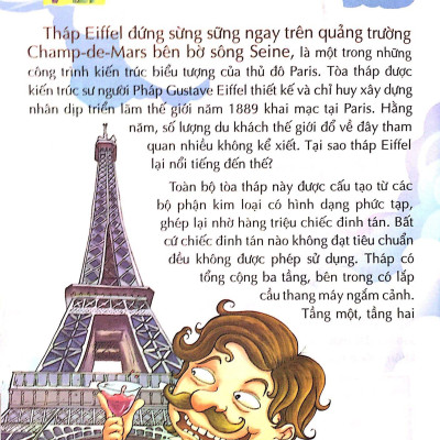 Tất Tần Tật Câu Hỏi Độc Đáo Nhất Quả Đất - Thế Giới Muôn Màu (Tái Bản 2020)