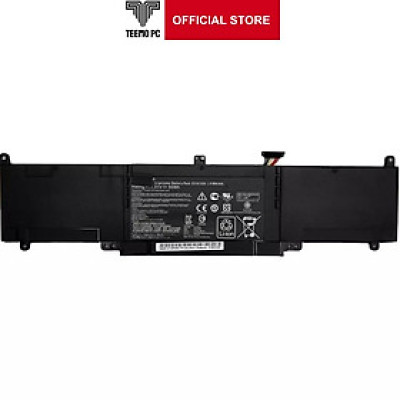Pin Tương Thích Cho Laptop Asus Tp300 Ux303L Q302L 50Wh C31N1339 - Hàng Nhập Khẩu New Seal TEEMO PC TEBAT605