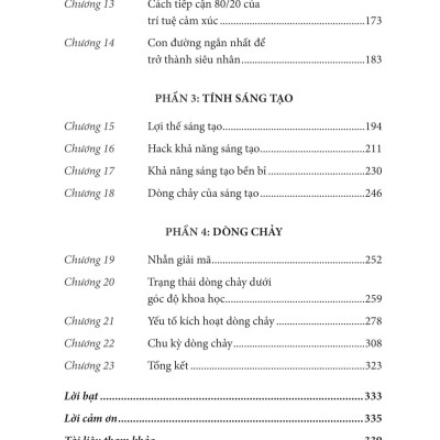 Chinh Phục Điều Bất Khả Thi