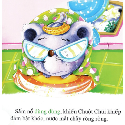 Bách Khoa Toàn Thư Cho Bé