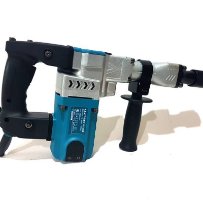 MÁY ĐỤC BÊ TÔNG CHÍNH HÃNG CLASSIC CLA-0440 (Đục 17 Ly)