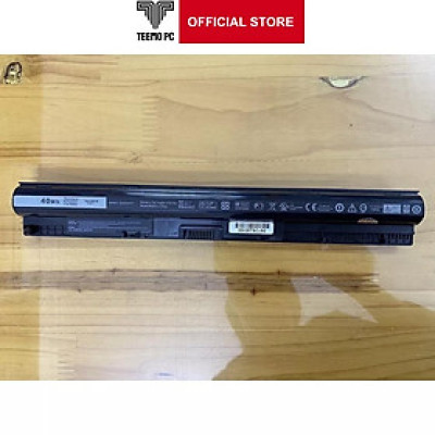 Pin Tương Thích Cho Laptop Dell Vostro 14 3000 Series Dành Riêng Laptop Dell Vostro 14 3478 Thế Hệ 8 - Gen 8 TEEMO PC TEBAT1252 Hàng Nhập Khẩu