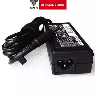 Sạc Tương Thích Cho Laptop Hp Compaq Cq57 Cq58 Adapter 18.5V-3.5A 19V-4.74A - Hàng Nhập Khẩu New Seal TEEMO PC TEAC742