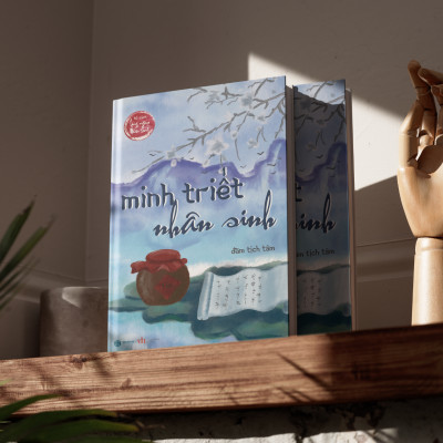 Sách - Minh Triết Nhân Sinh