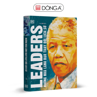 Sách - Combo 3 cuốn: Nhà văn: Cuộc đời và tác phẩm + Những nhà khoa học + Những nhà lãnh đạo thay đổi lịch sử