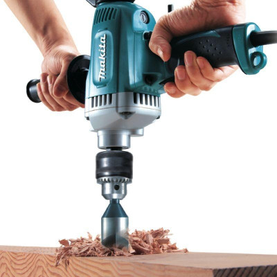 MÁY KHOAN SẮT 16MM 750W MAKITA DS5000- HÀNG CHÍNH HÃNG