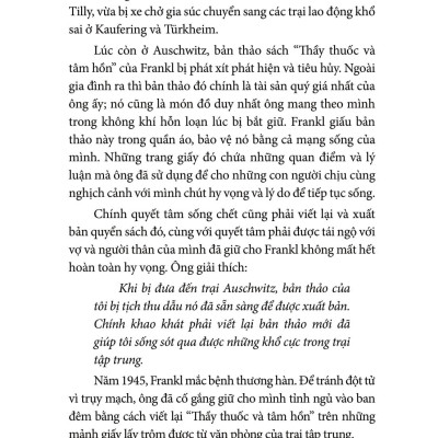 Sách - Chuyển Hóa Hiện Tại Bằng Tương Lai