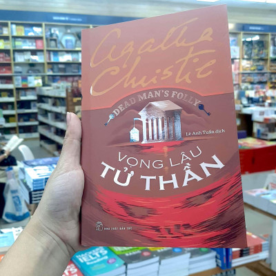 Vọng Lâu Tử Thần - Dead Man