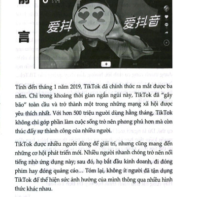 Tiktok Tất Tần Tật