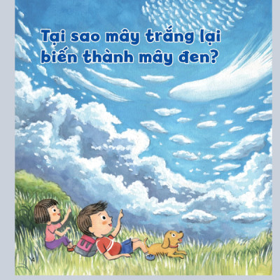 Wow, Thì Ra Là Thế! - Bí Mật Của Trái Đất
