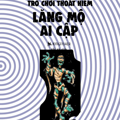 Thử Trí Thông Minh - Trò Chơi Thoát Hiểm - Lăng Mộ Ai Cập