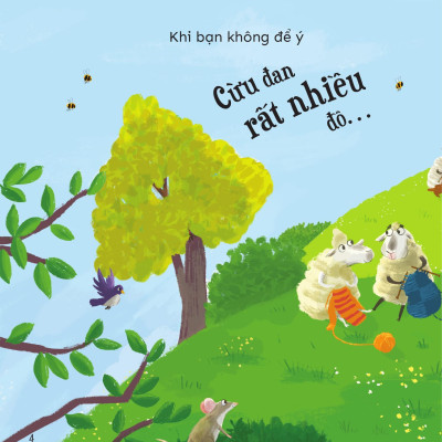 Sách - Tớ Là Bạn Nhỏ Văn Minh - Chia Sẻ Chẳng Sợ Thiệt Đâu
