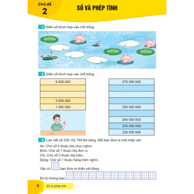 Sách - Bồi dưỡng học sinh giỏi Toán 4