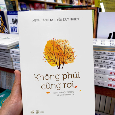 Không Phủi Cũng Rơi