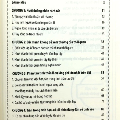 Học Cho Ai? Học Để Làm Gì? Tập 2 (Tái Bản 2019)