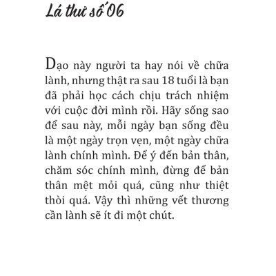 Combo 2c Sách Chưa Kịp Lớn Đã Phải Trưởng Thành Quyển 1 + 2