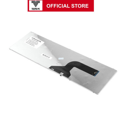 Bàn Phím Tương Thích Cho Laptop Asus K53S K53Sj K53Sd K53Sv - Hàng Nhập Khẩu New Seal TEEMO PC KEY60