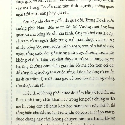 Học Cho Ai? Học Để Làm Gì? Tập 2 (Tái Bản 2019)
