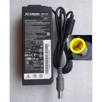 Sạc Tương Thích Cho Laptop Lenovo Ibm Thinkpad T520 - Hàng Nhập Khẩu New Seal TEEMO PC TEAC1060