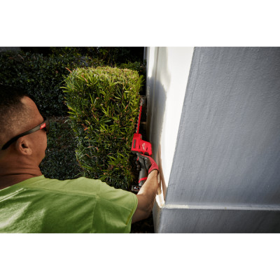 MÁY CẮT TỈA HÀNG RÀO MILWAUKEE M12 FHT 20 - HÀNG CHÍNH HÃNG