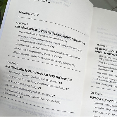 Sách: Bán Hàng Tư Vấn Sao Cho Đúng - ML