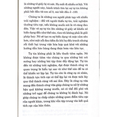 Điều Gì Ngăn Bạn Thành Công ? - Vanlangbooks
