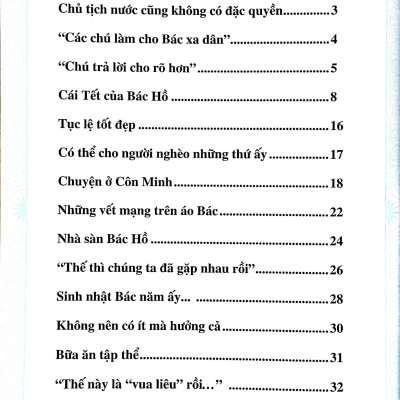 Sách - Phong Cách Hồ Chí Minh Về Lối Sống