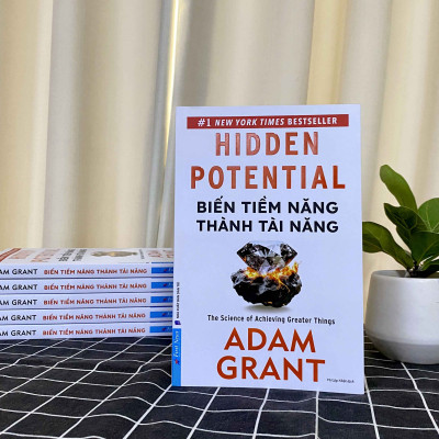 Biến Tiềm Năng Thành Tài Năng