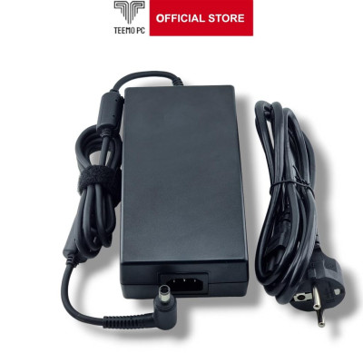 Sạc Tương Thích Cho Laptop Acer ADP-230EB TS93-0409080-D04A12-230P1AA230A004AS90-0409060-C54 230w- Hàng Nhập Khẩu New Seal TEEMO PC X47