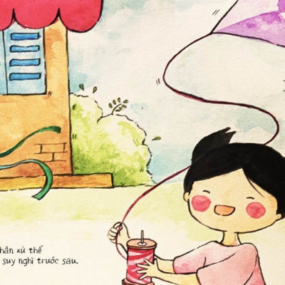 Con Yêu Cha Vì Cha Thật Tài Ba (Tái Bản)