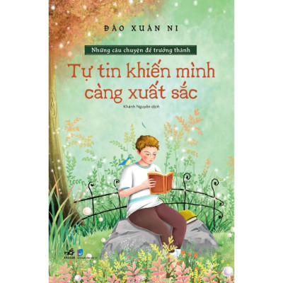 Bộ Những câu chuyện để trưởng thành (05 cuốn lẻ) -  Bản Quyền