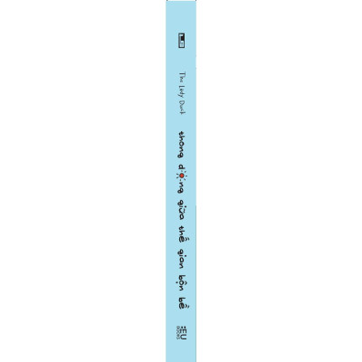 Thong Dong Giữa Thế Gian Bộn Bề - Bản Quyền