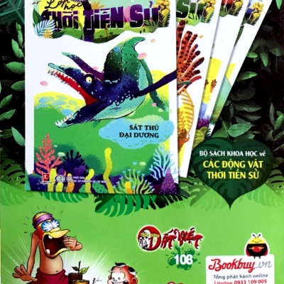 Thần Đồng Đất Việt 107 - Chén Rượu Ăn Thề