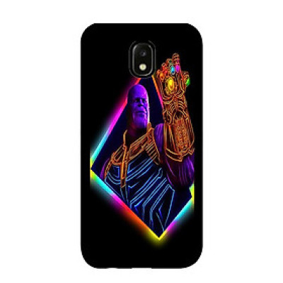 Ốp lưng cho Samsung Galaxy J7 Pro siêu N 1 - Hàng chính hãng