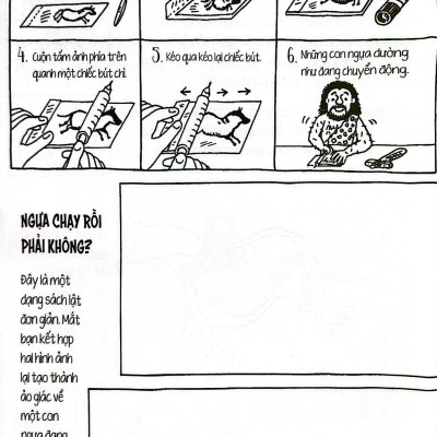 Úm Ba La! Mở Ra Mô Hình Sáng Tạo - Nghệ Thuật