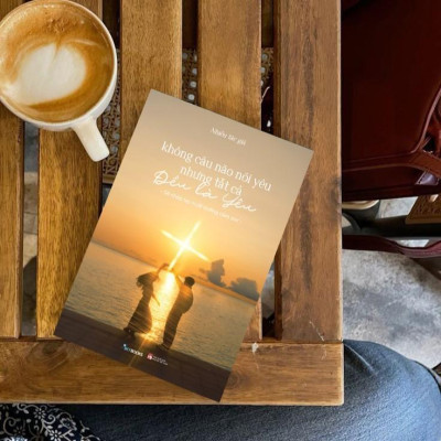 Sách - Không Câu Nào Nói Yêu Nhưng Tất Cả Đều Là Yêu - AZ Việt Nam