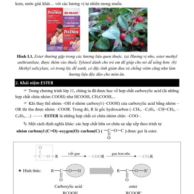 Sách - Tổng Ôn Hóa Học - Tập 1 (Theo Chương Trình SGK Mới)