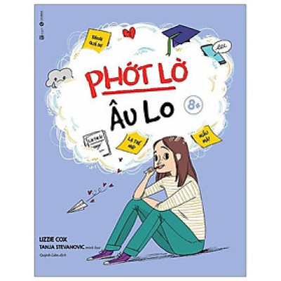 Phớt Lờ Âu Lo