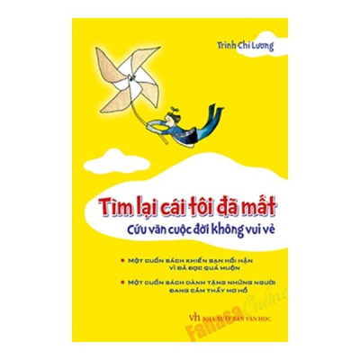 Tìm Lại Cái Tôi Đã Mất