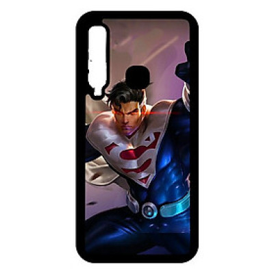 Ốp lưng cho Samsung Galaxy A9 2018 liên quân 10 - Hàng chính hãng