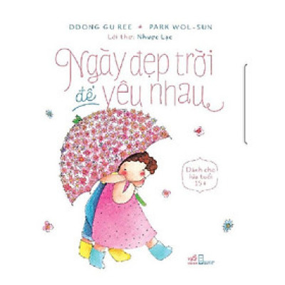 Ngày đẹp trời để yêu nhau