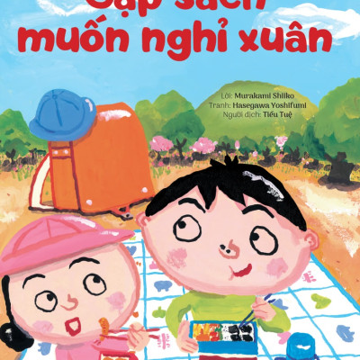 Combo Đồ Vật Cũng Muốn Rong Chơi (10 Cuốn)
