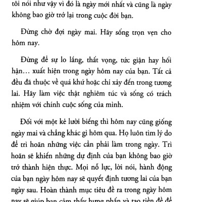 You Can - Không Gì Là Không Thể (Tái Bản)
