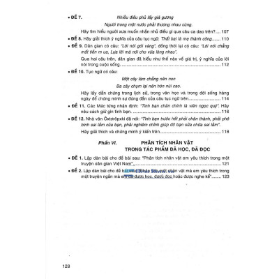 Sách - Dàn Bài Tập Làm Văn Lớp 7 - Dùng Chung Cho Các Bộ SGK Mới Hiện Hành - Hồng Ân