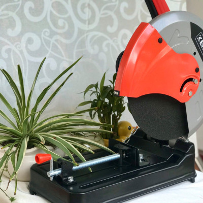 Máy cắt sắt 355mm 2000W Kenmax KM355- Hàng chính hãng