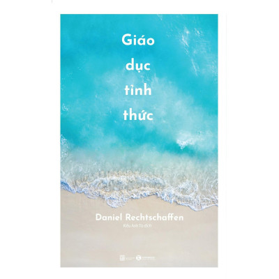 Sách - Giáo Dục Tỉnh Thức - Combo 2 Cuốn - Thái Hà Books
