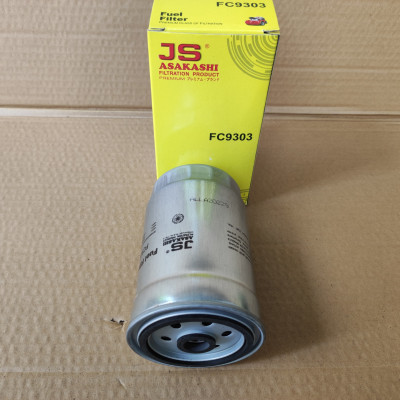 Lọc dầu Diesel Hyundai Santafe 2005-2019 - FC9303