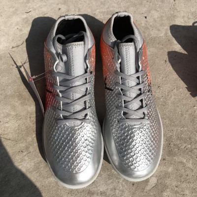 Hãng giày  Flash Xám, Giày thể thao đá bóng, đá banh cao cấp nhất năm