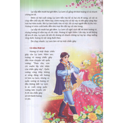 Sách - 101 Câu Chuyện Về Các Nàng Công Chúa (ML)